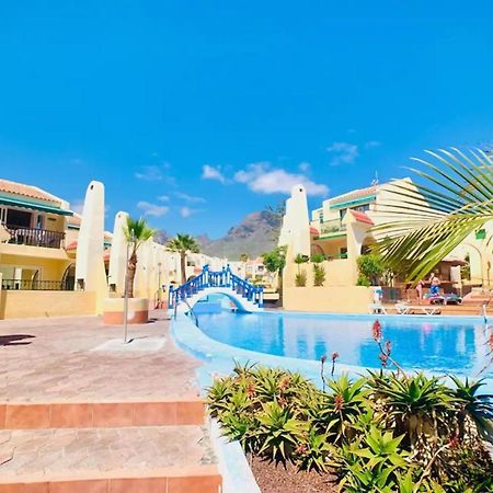 Apartamento De Un Dormitorio En Mareverde E14 Costa Adeje  Exteriör bild