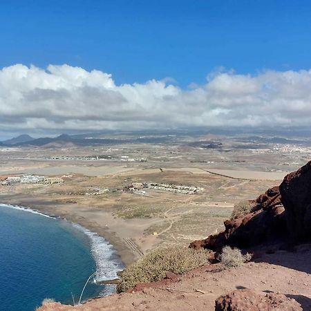 Apartamento De Un Dormitorio En Mareverde E14 Costa Adeje  Exteriör bild