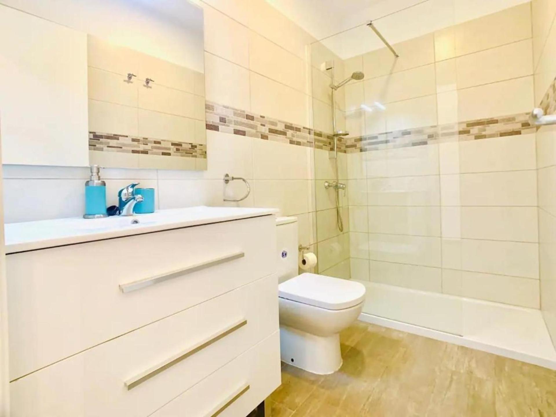 Apartamento De Un Dormitorio En Mareverde E14 Costa Adeje  Exteriör bild