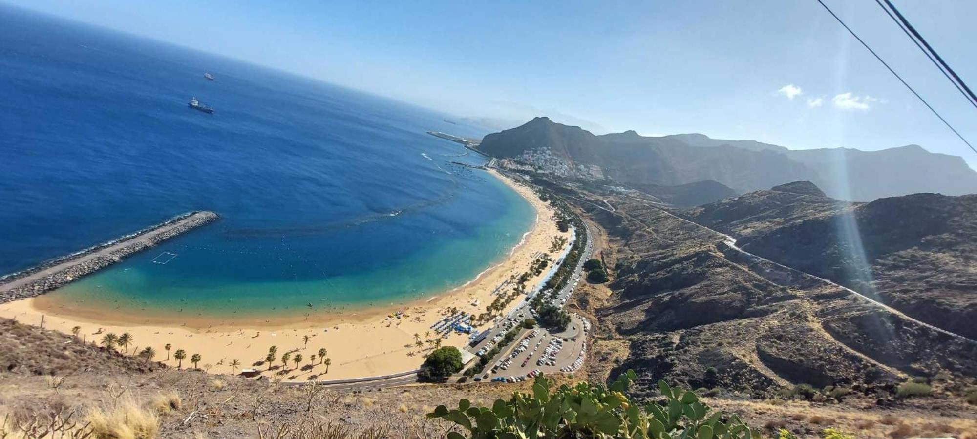 Apartamento De Un Dormitorio En Mareverde E14 Costa Adeje  Exteriör bild