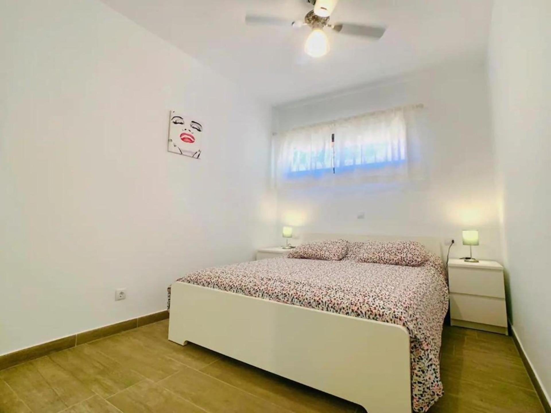 Apartamento De Un Dormitorio En Mareverde E14 Costa Adeje  Exteriör bild